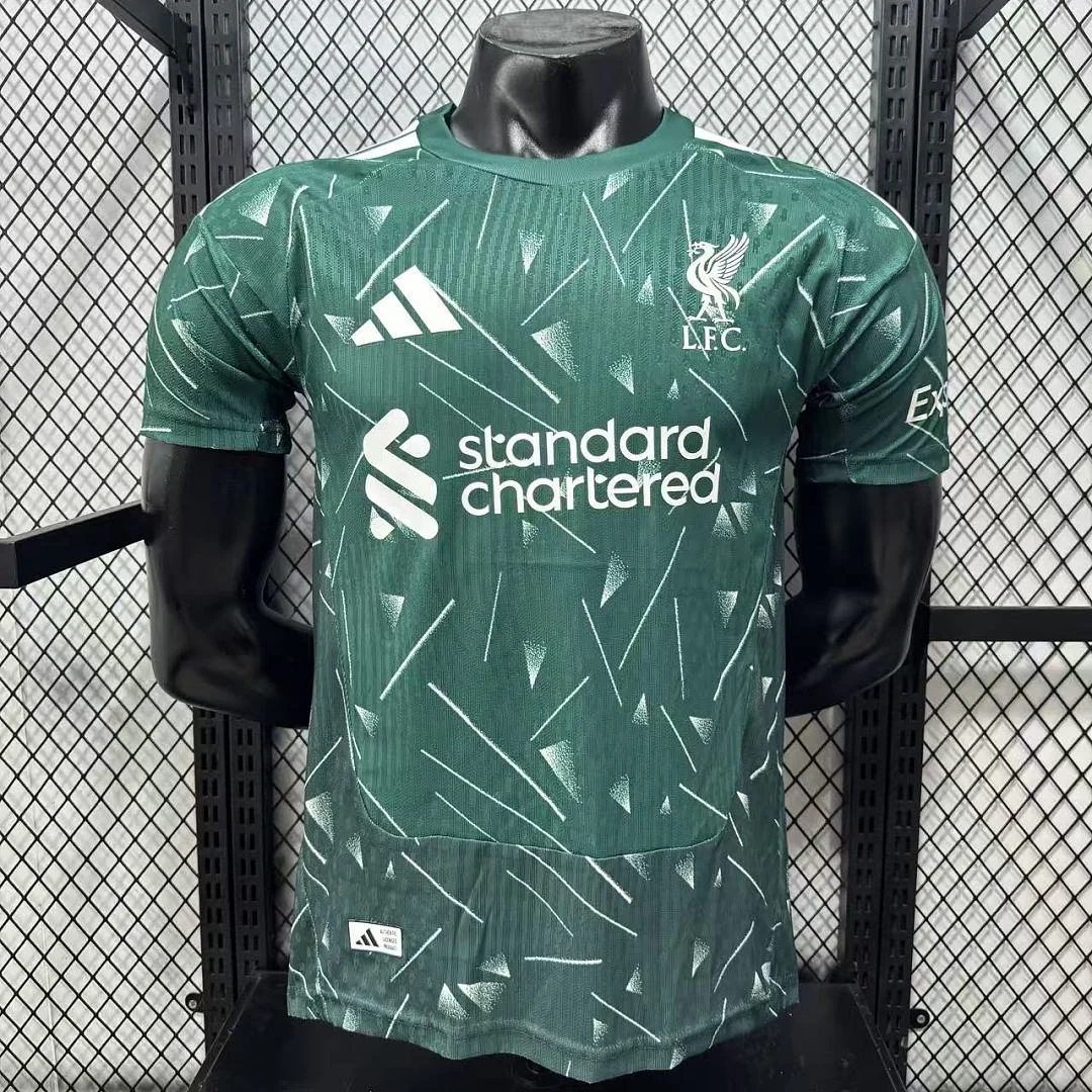 2627 Liverpool Goalkeeper S-2XL - view 1