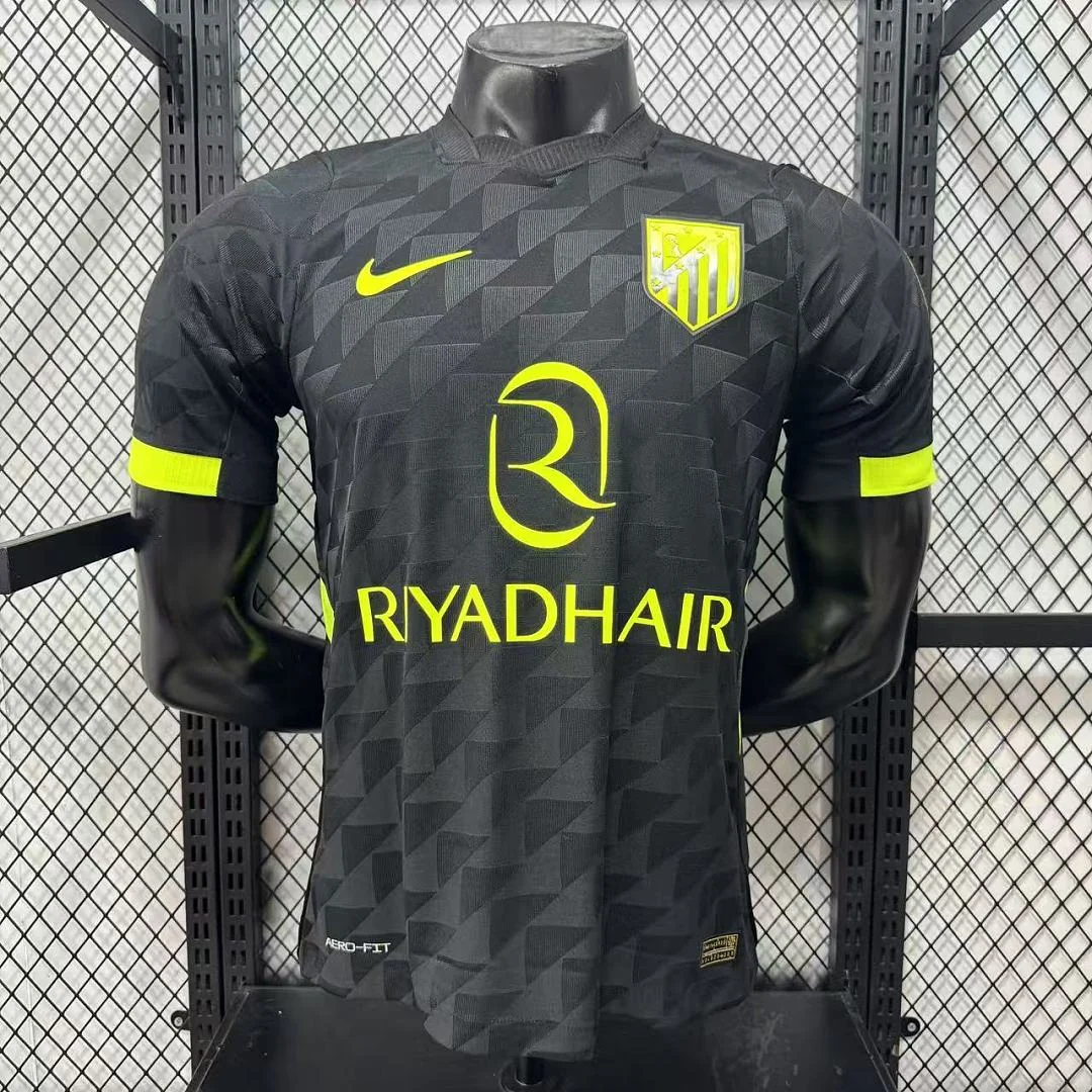2627 Atletico Madrid Away S-2XL - view 1