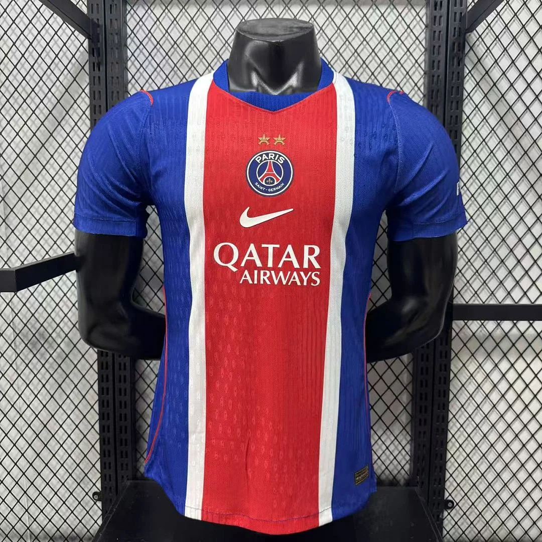 2627 Paris Champions Edition S-4XL - view 1