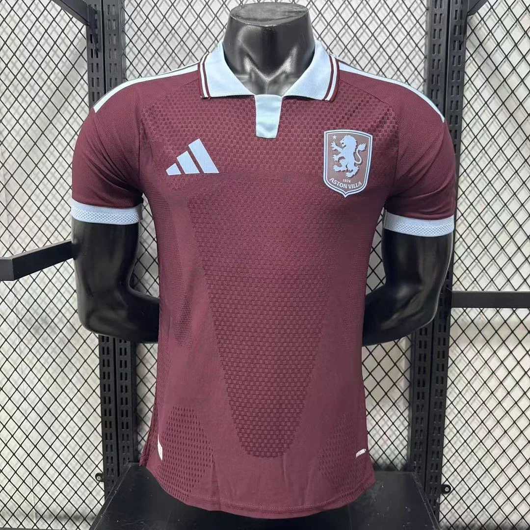 2627 Aston Villa Home S-2XL - view 1