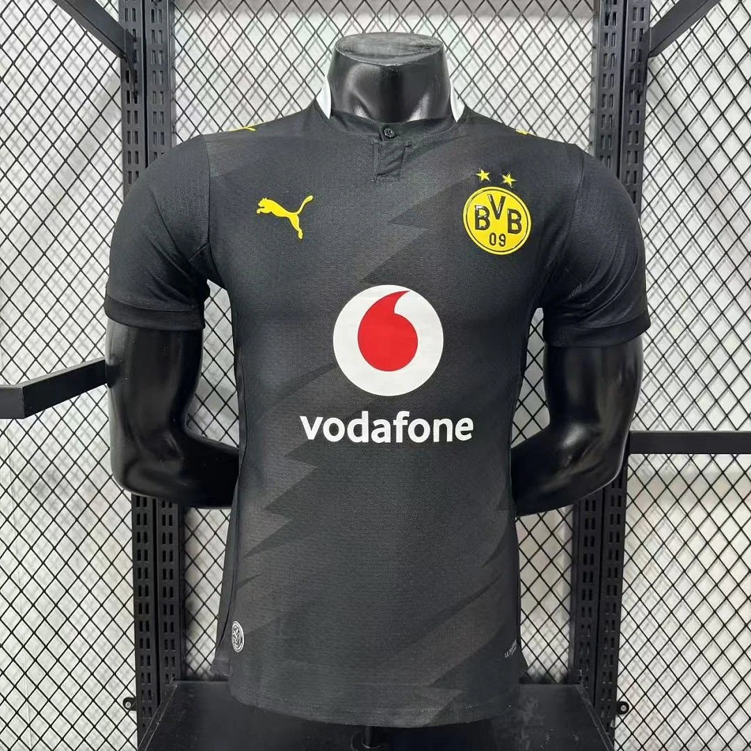 2627 Dortmund Away S-2XL - view 1