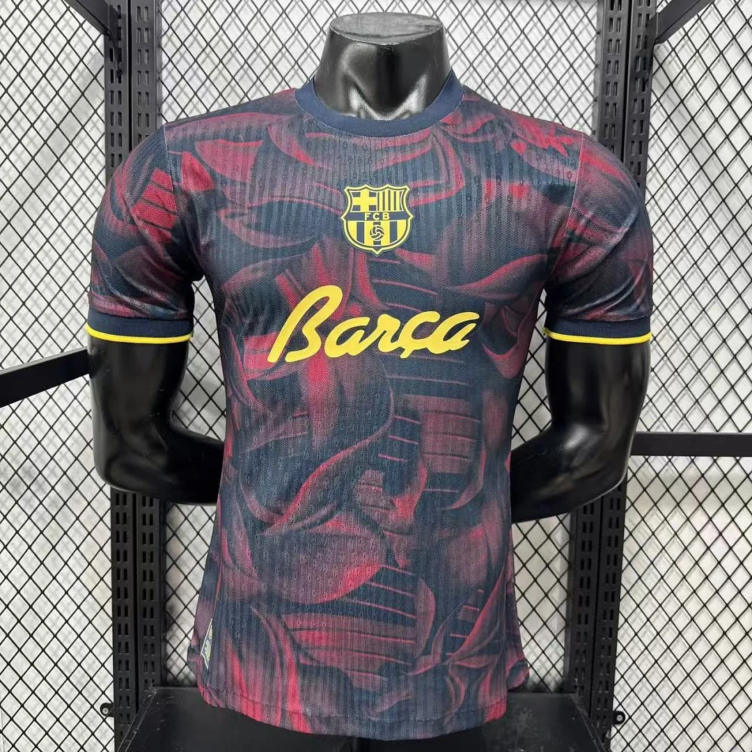 26 Barcelona Special Edition S-2XL - view 1
