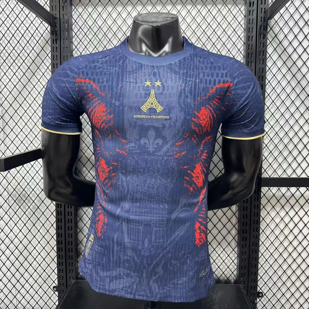 2627 Paris Special Edition S-2XL (2) - view 1