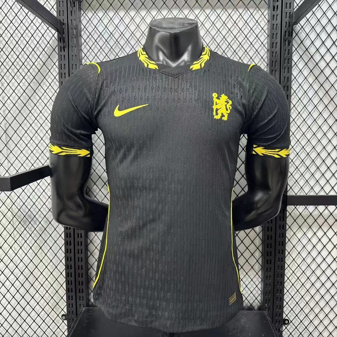 2627 Chelsea Away S-4XL - view 1