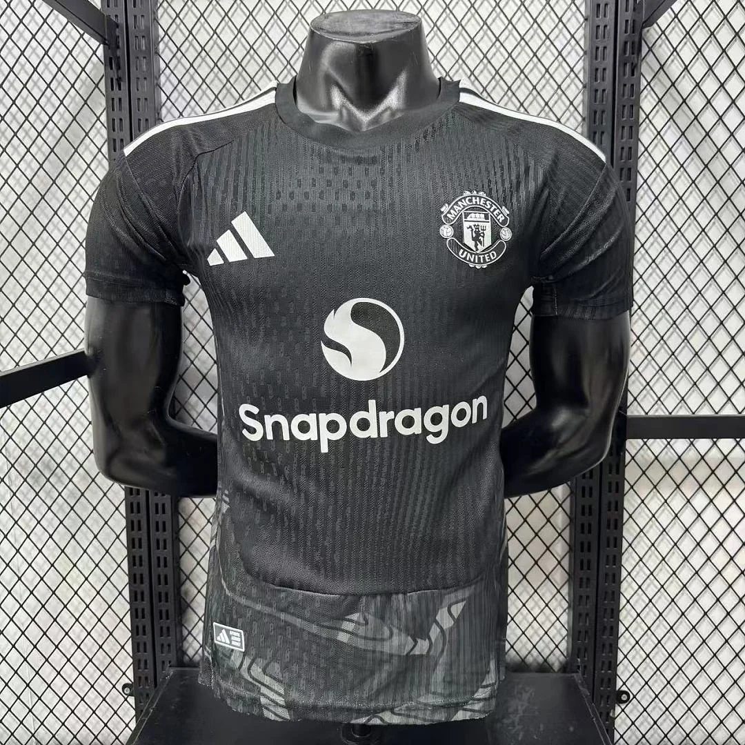2627 Manchester United Goalkeeper S-2XL - view 1