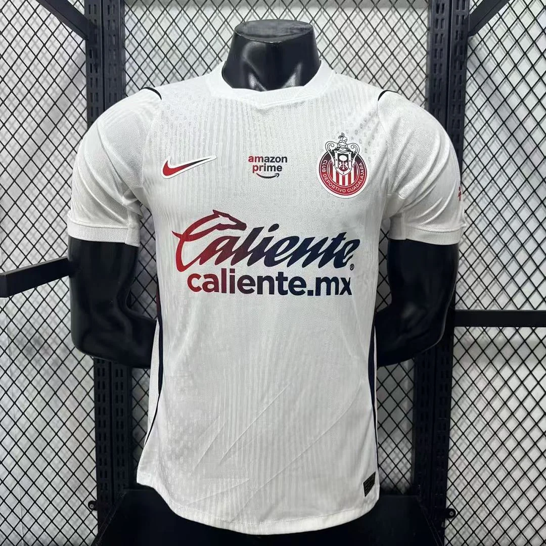2627 Chivas Away S-2XL - view 1