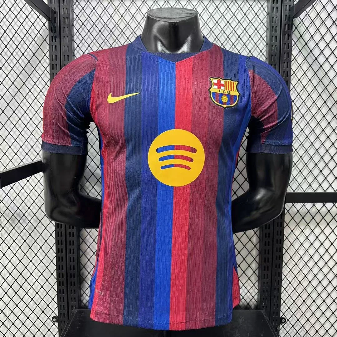 2627 Barcelona Home S-2XL (1) - view 1