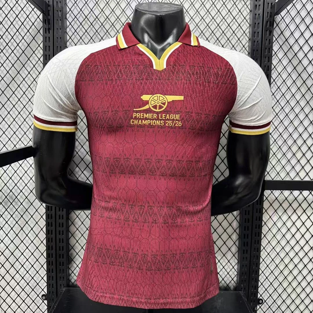 26 Arsenal Special Edition S-2XL (2) - view 1