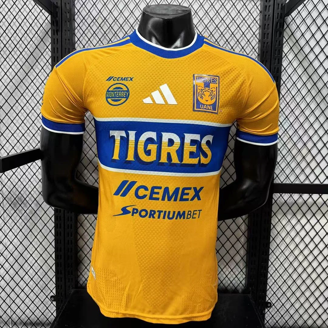 2627 Tigers Home S-2XL - view 1
