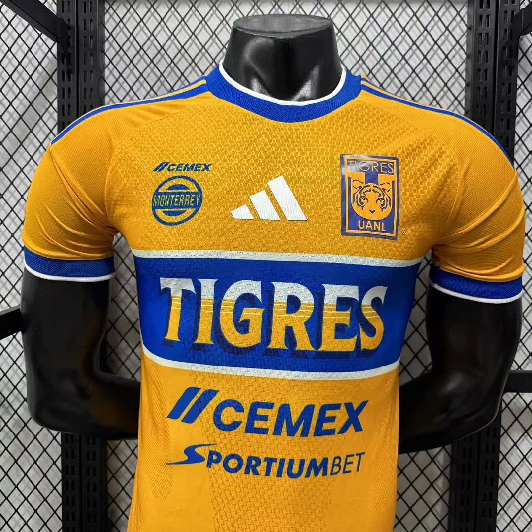 2627 Tigers Home S-2XL - view 3