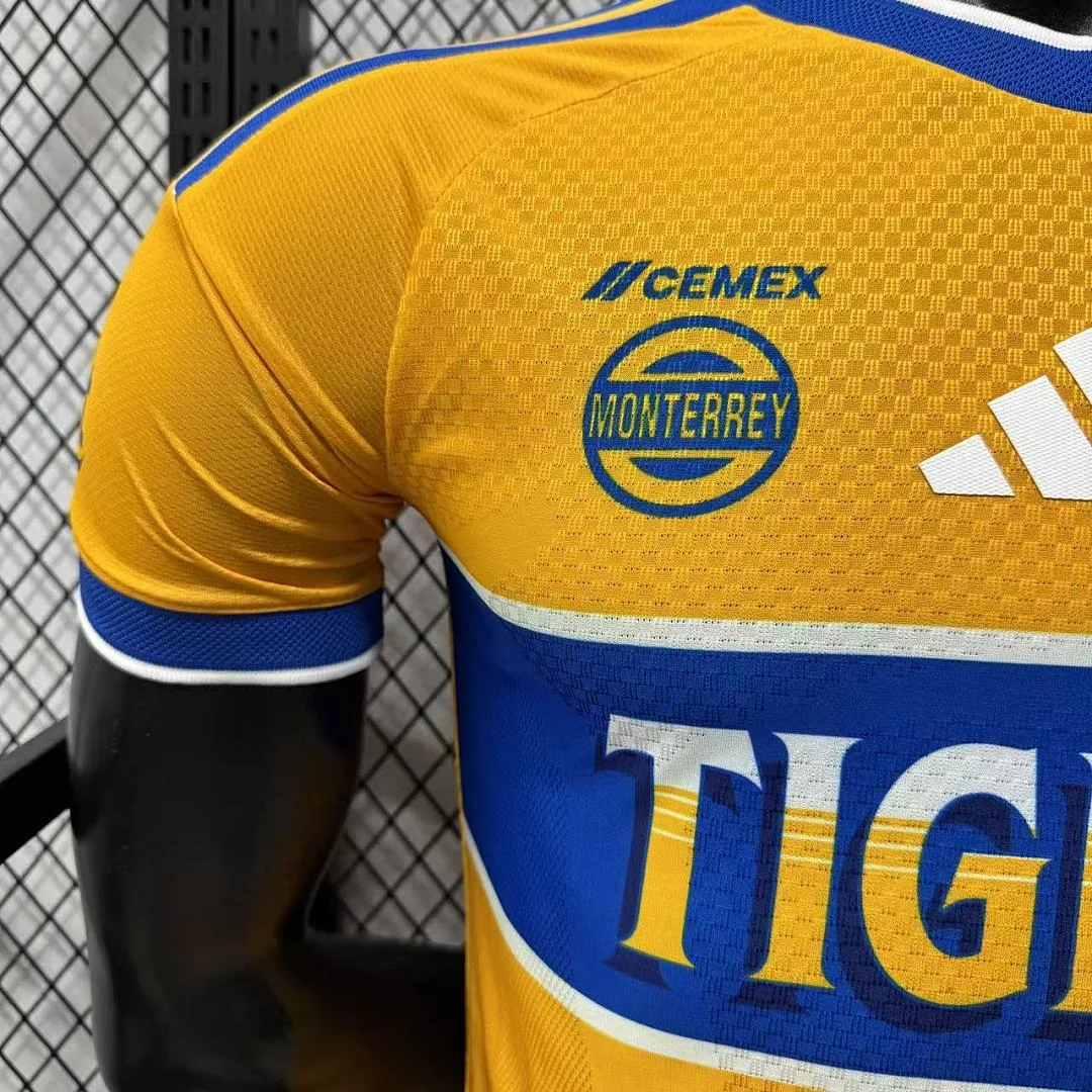 2627 Tigers Home S-2XL - view 4
