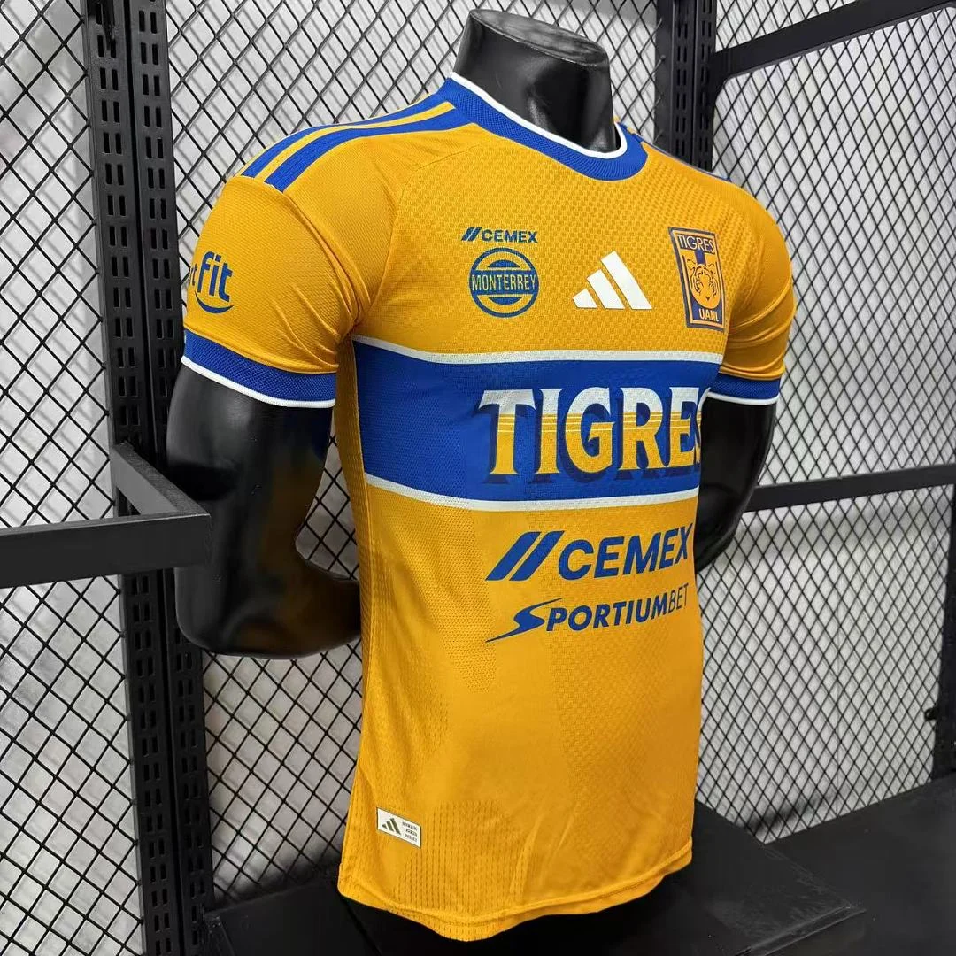 2627 Tigers Home S-2XL - view 8