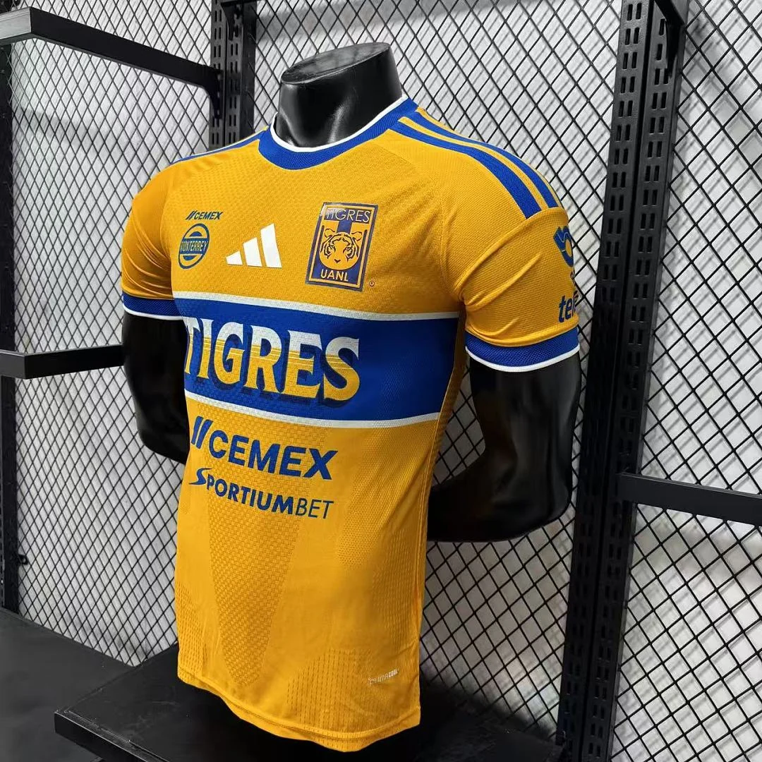 2627 Tigers Home S-2XL - view 9