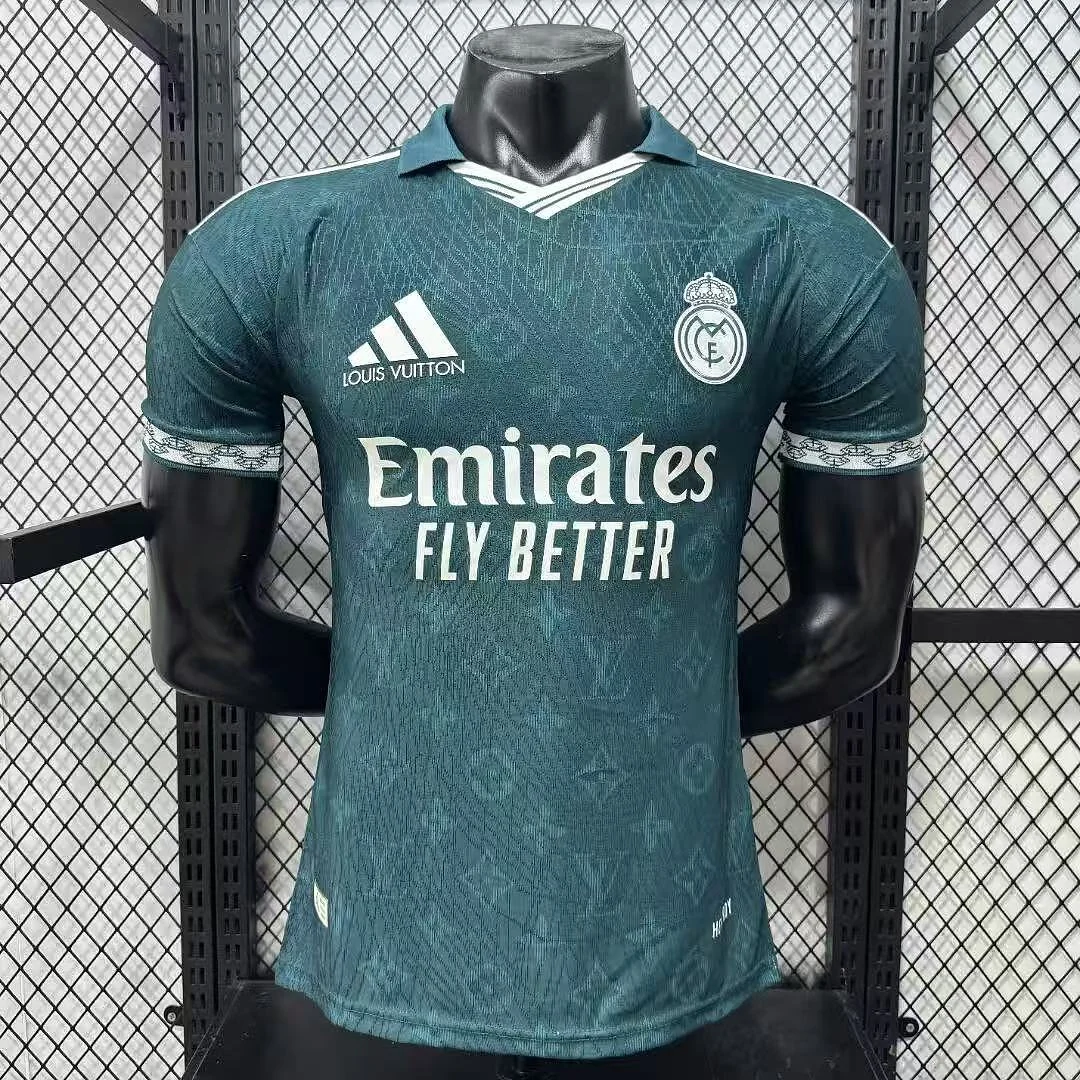2627 Real Madrid Special Edition S-2XL - view 1