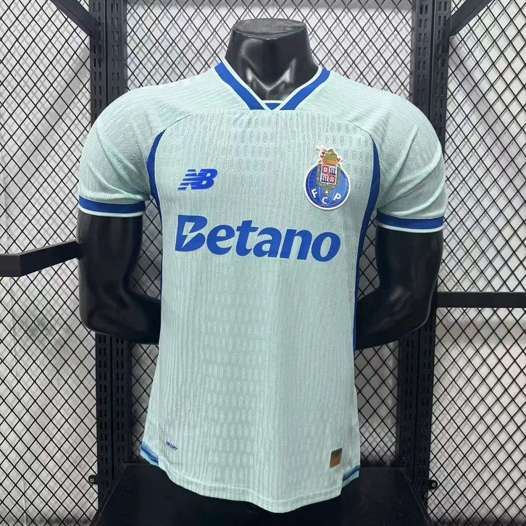 2627 Porto Second Away S-2XL - view 1