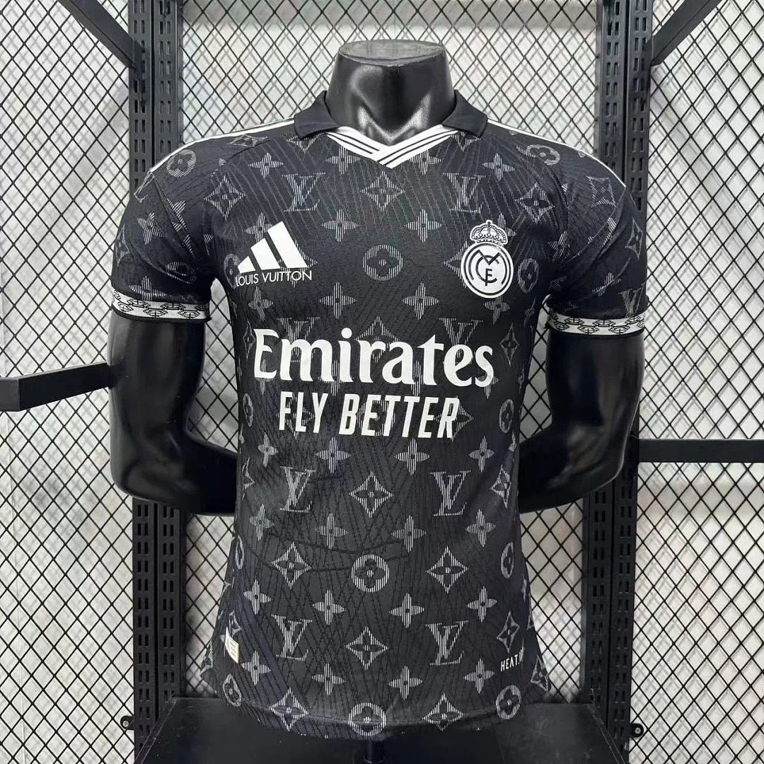 2627 Real Madrid Special Edition S-2XL (2) - view 1