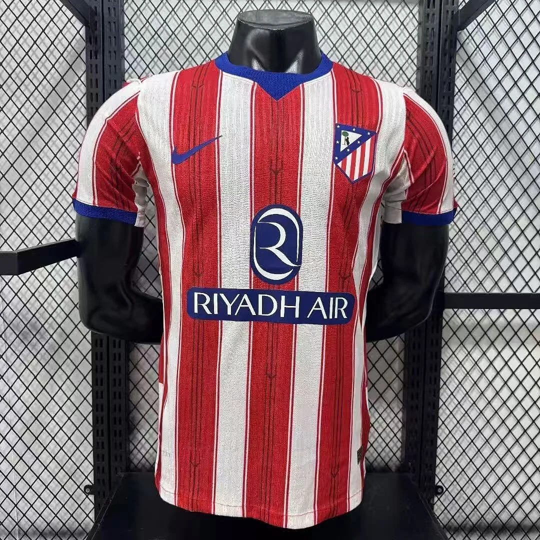 2627 Atletico Madrid Home S-3XL - view 1