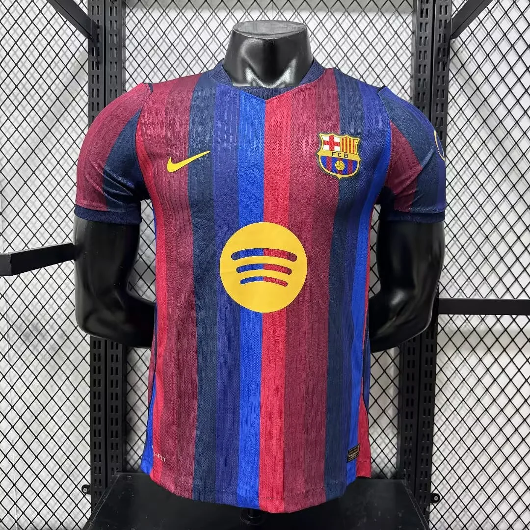 2627 Barcelona Home S-4XL - view 1