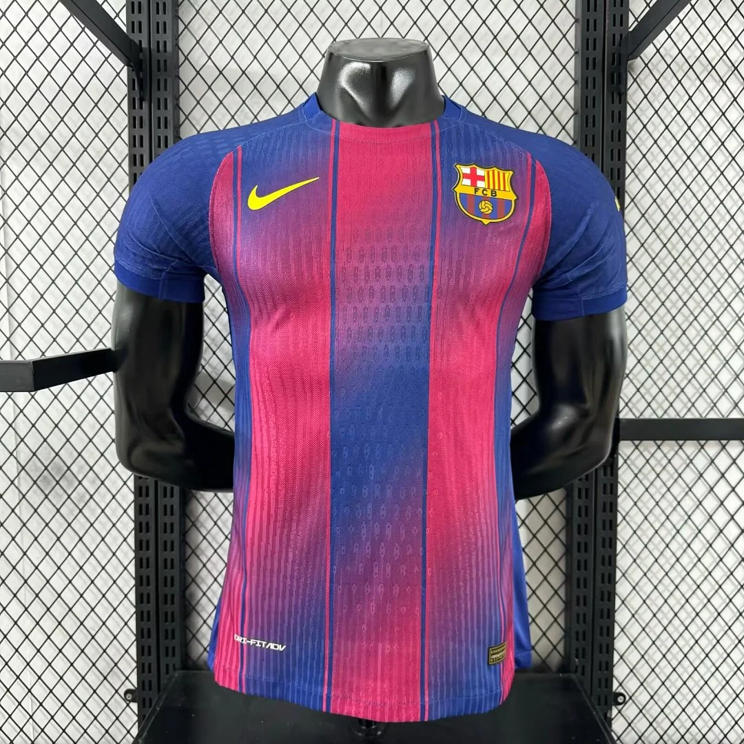 2526 Barcelona Home S-4XL - view 1
