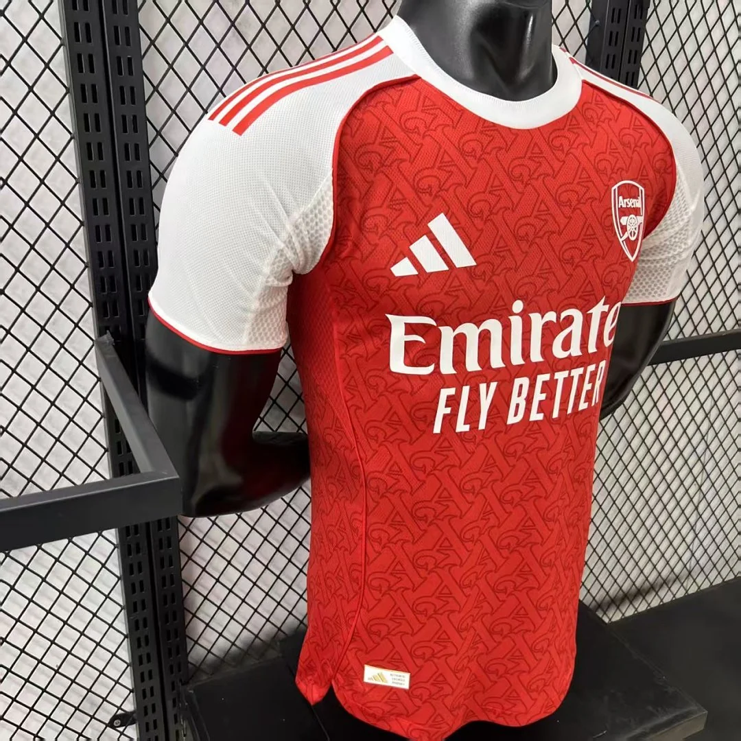 2526 Arsenal Home S-3XL - view 5