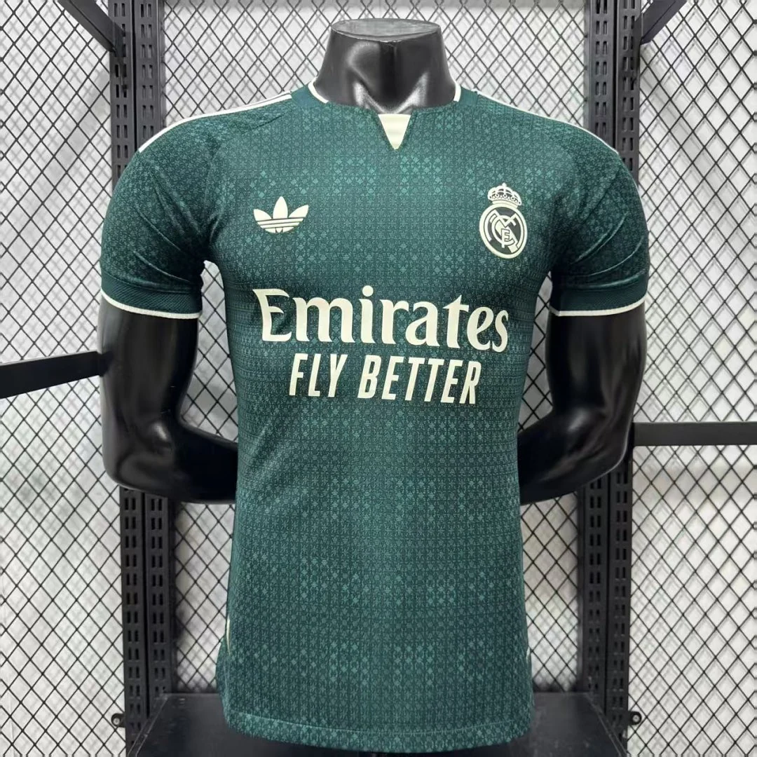 2627 Real Madrid Away S-2XL - view 1