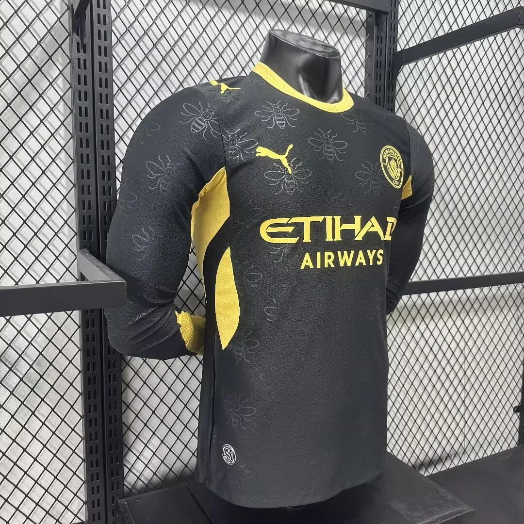 2627 Manchester City Away S-3XL - view 7