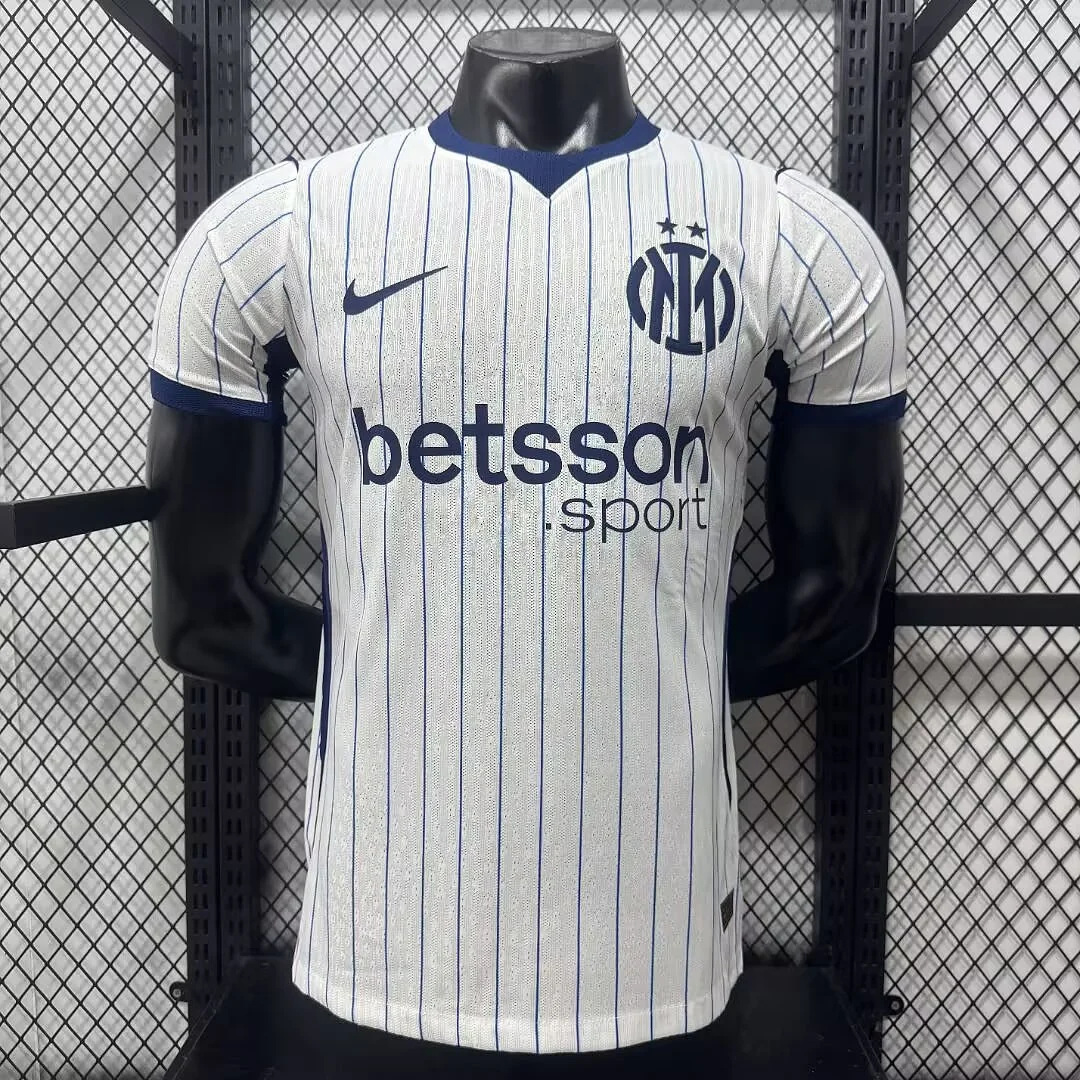 2627 Inter Away S-2XL