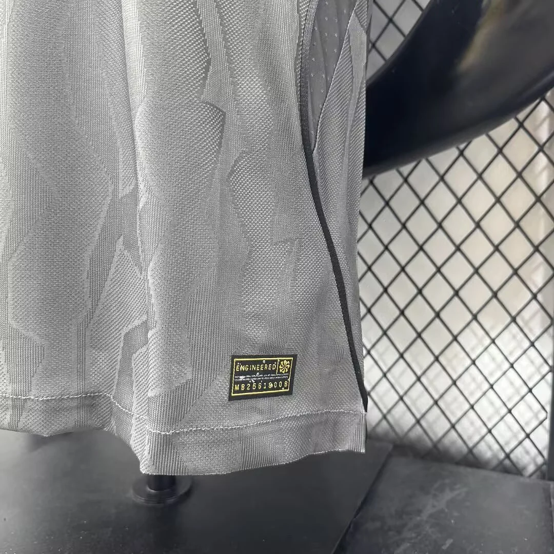 2627 Inter Milan Away Second S-2XL - view 3