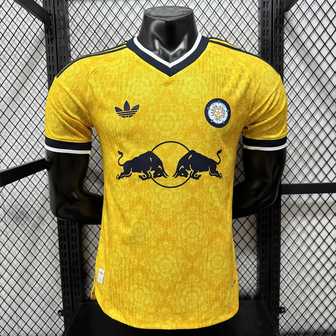 2627 Leeds United Away S-2XL - view 1