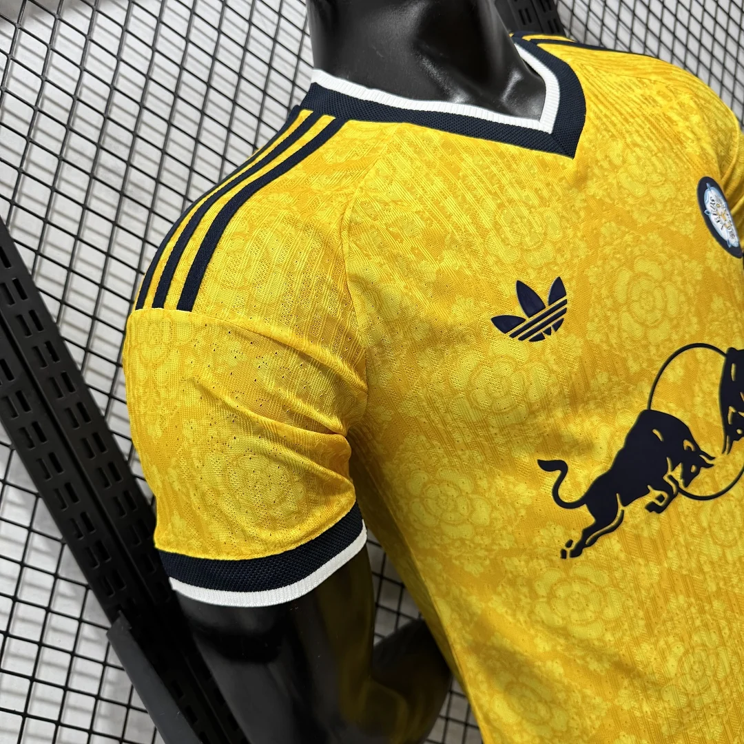 2627 Leeds United Away S-2XL - view 5