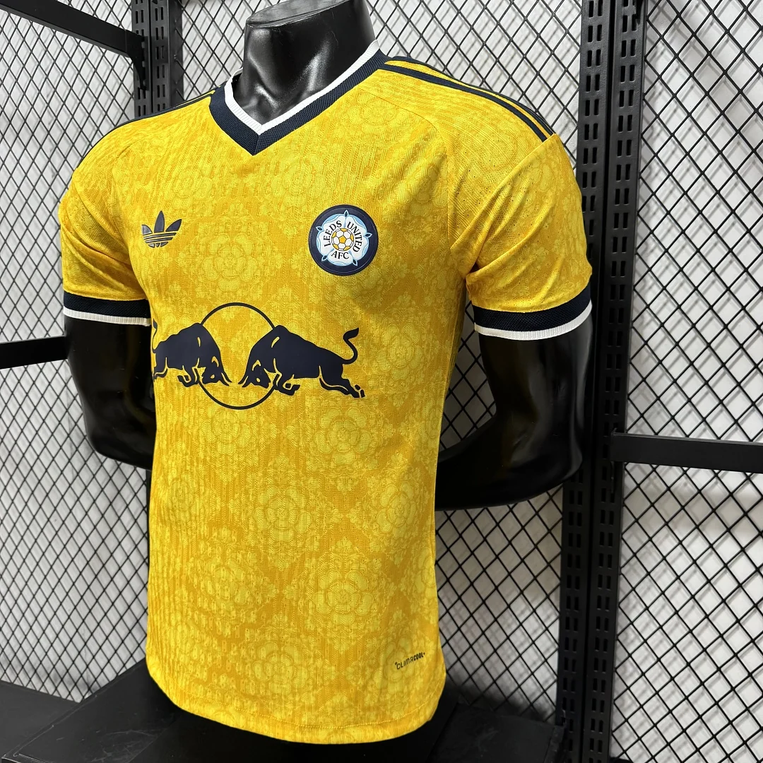 2627 Leeds United Away S-2XL - view 6