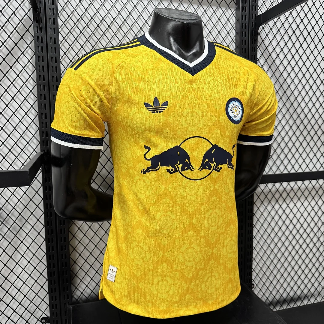 2627 Leeds United Away S-2XL - view 7