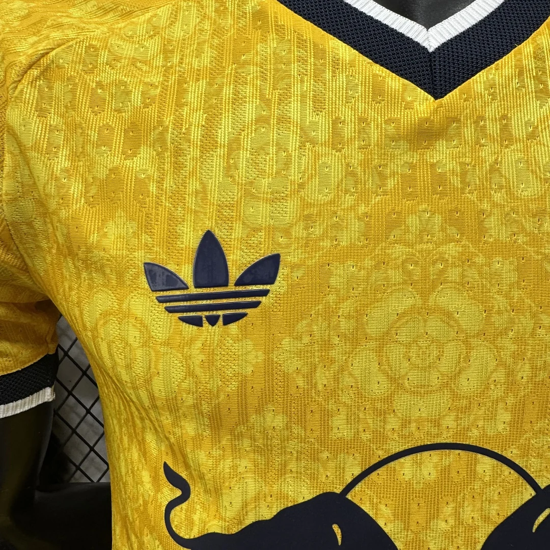 2627 Leeds United Away S-2XL - view 9