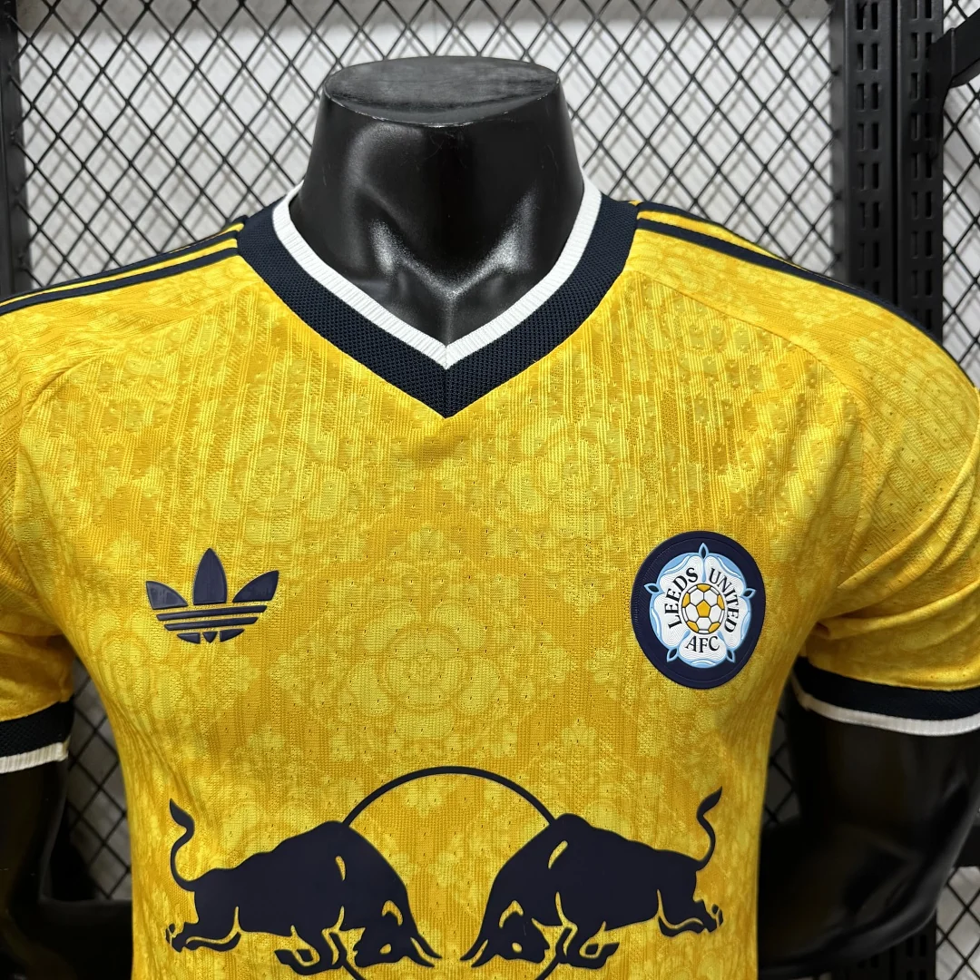 2627 Leeds United Away S-2XL - view 10