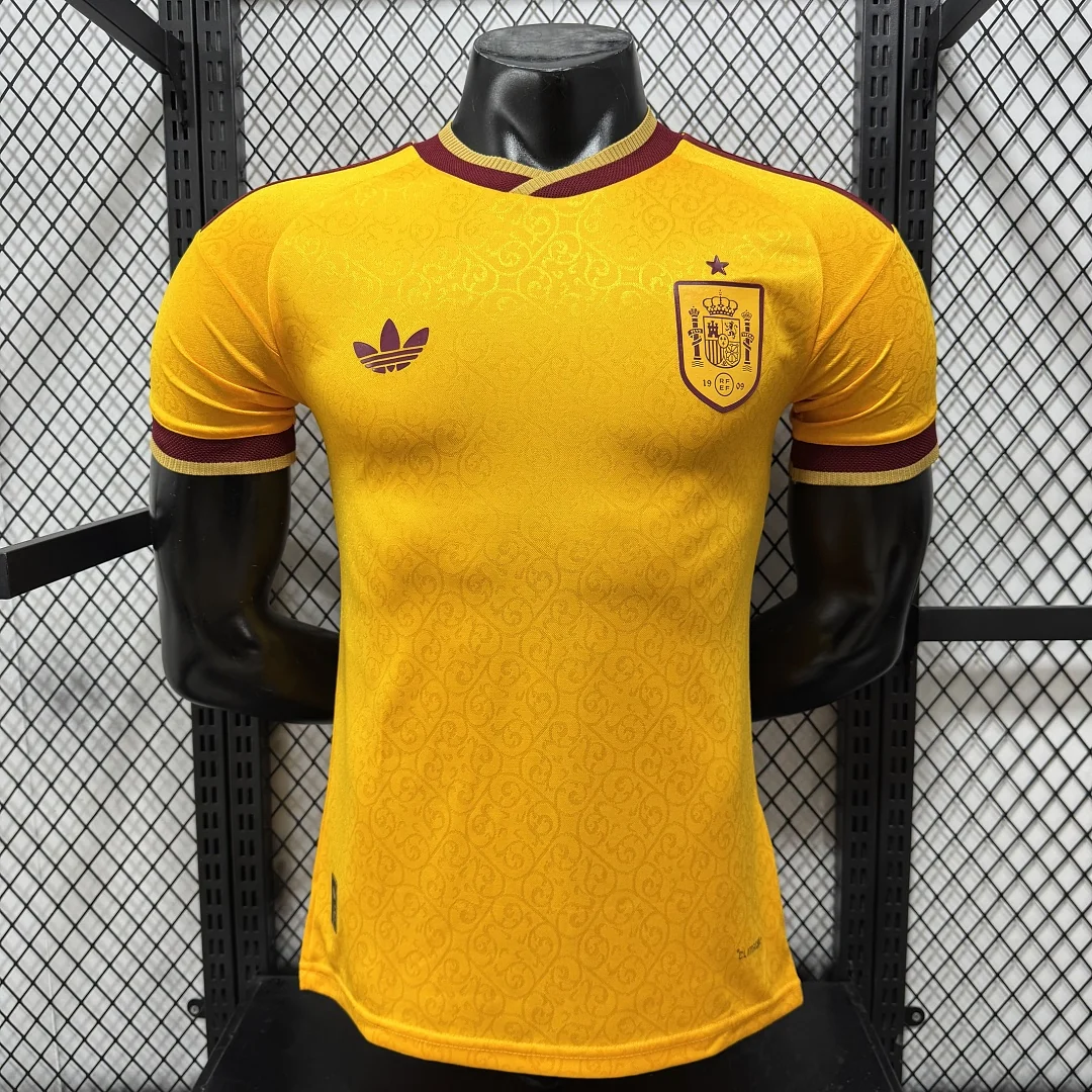 2026 Spain Special Edition S-2XL - view 1
