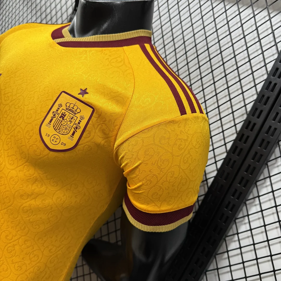 2026 Spain Special Edition S-2XL - view 4