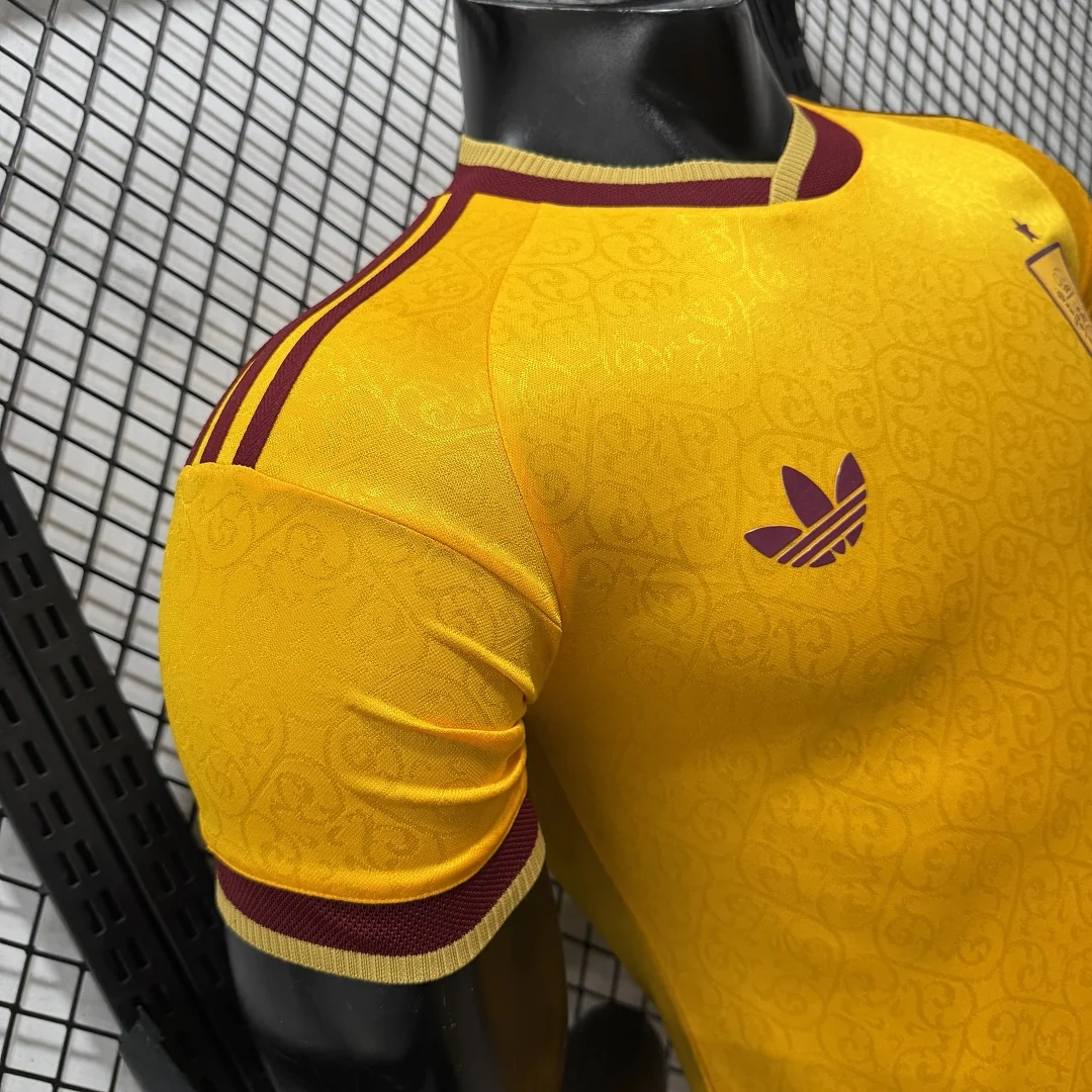 2026 Spain Special Edition S-2XL - view 5