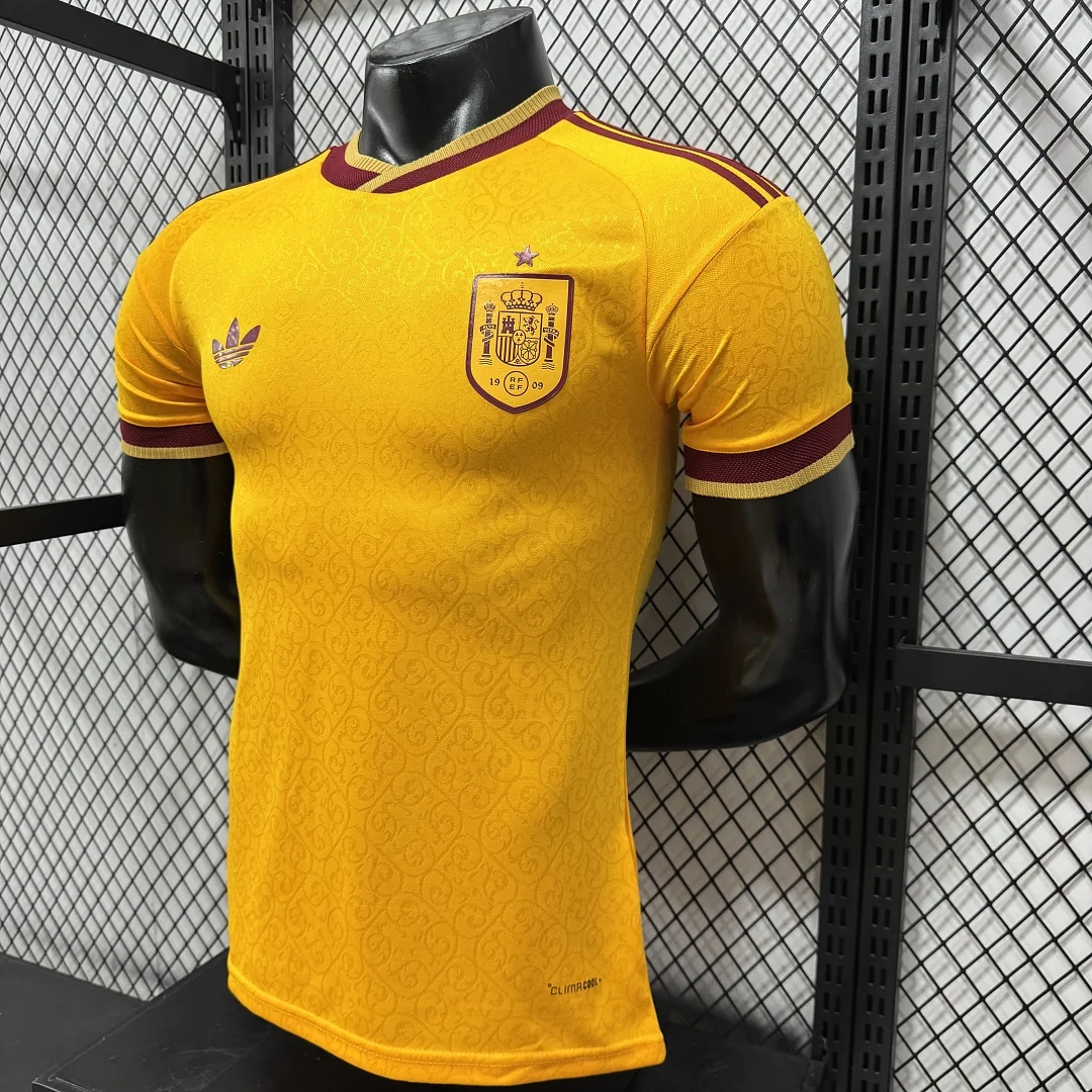 2026 Spain Special Edition S-2XL - view 6