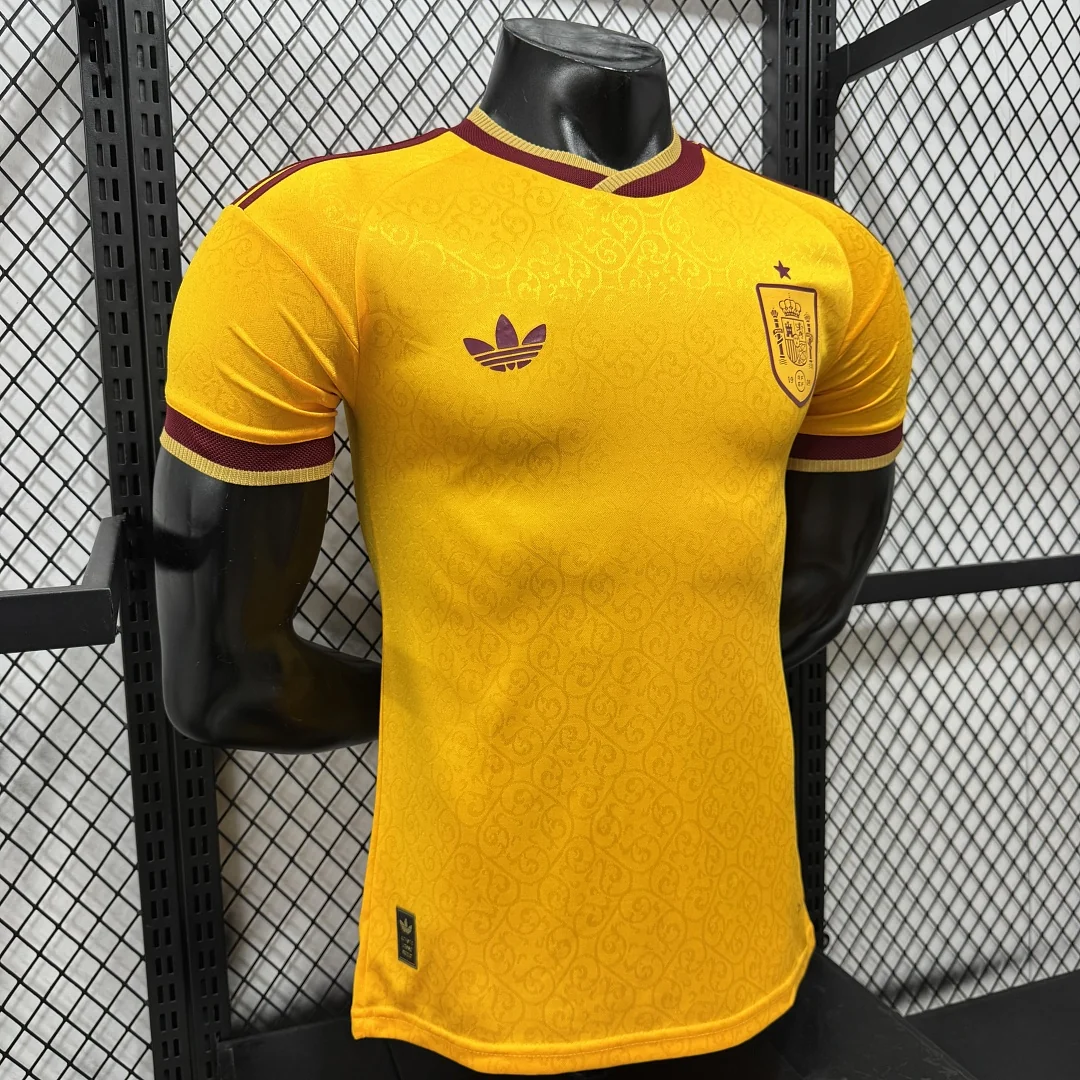 2026 Spain Special Edition S-2XL - view 7