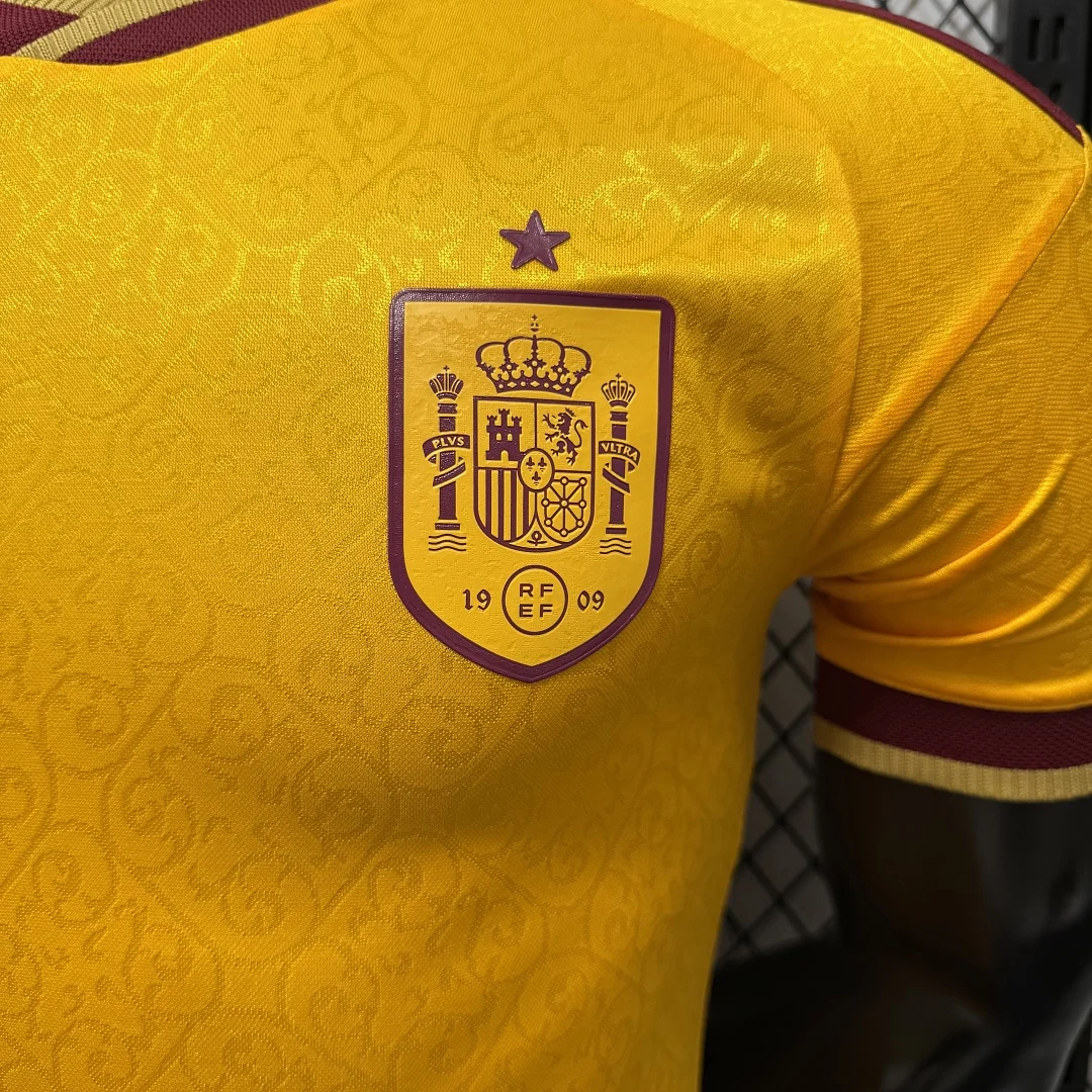 2026 Spain Special Edition S-2XL - view 8