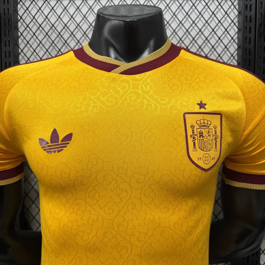 2026 Spain Special Edition S-2XL - view 10