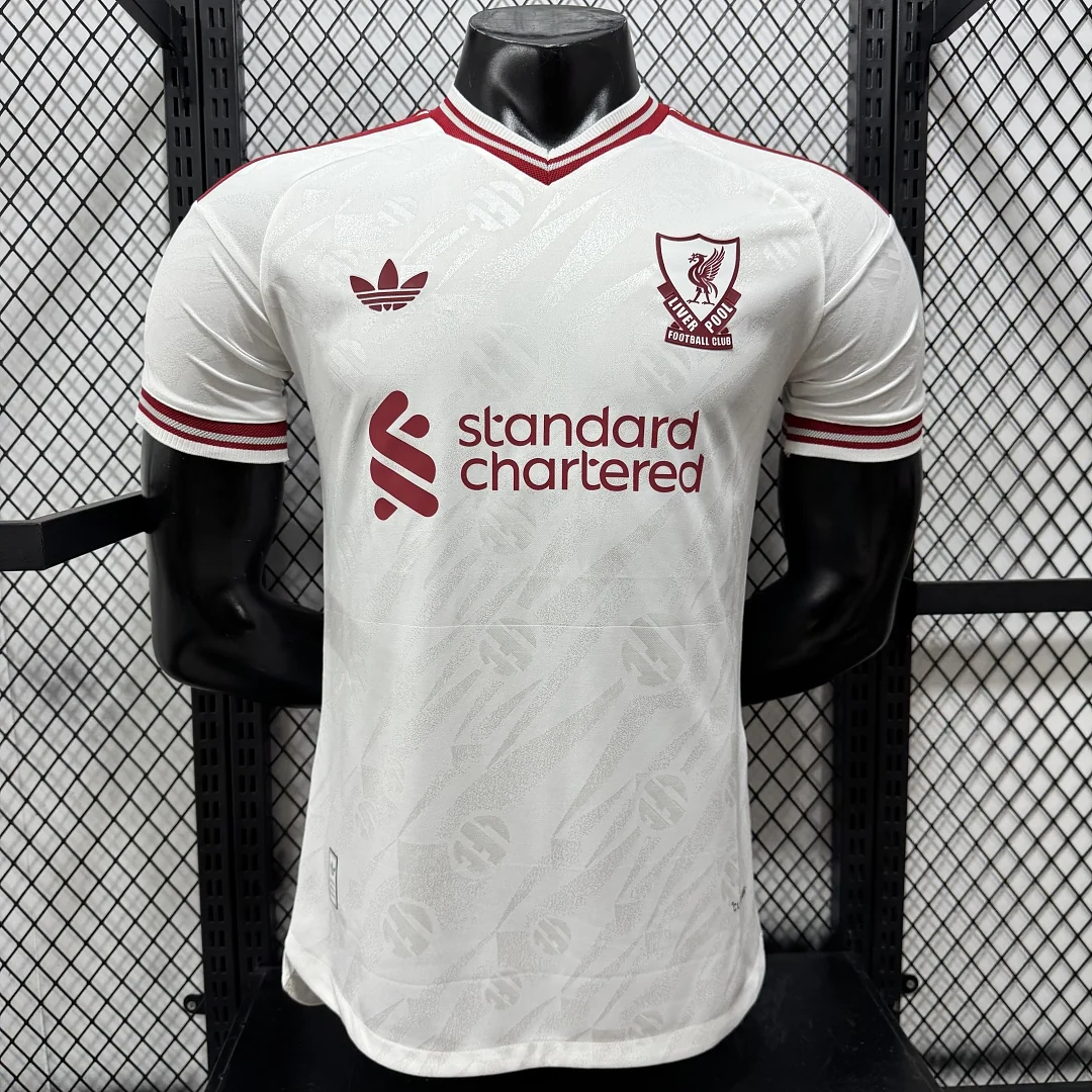 2627 Liverpool Away S-3XL