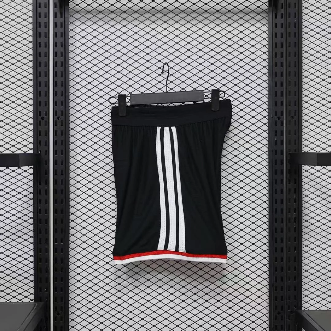 2627 Black Riverbed Pants S-3XL - view 2