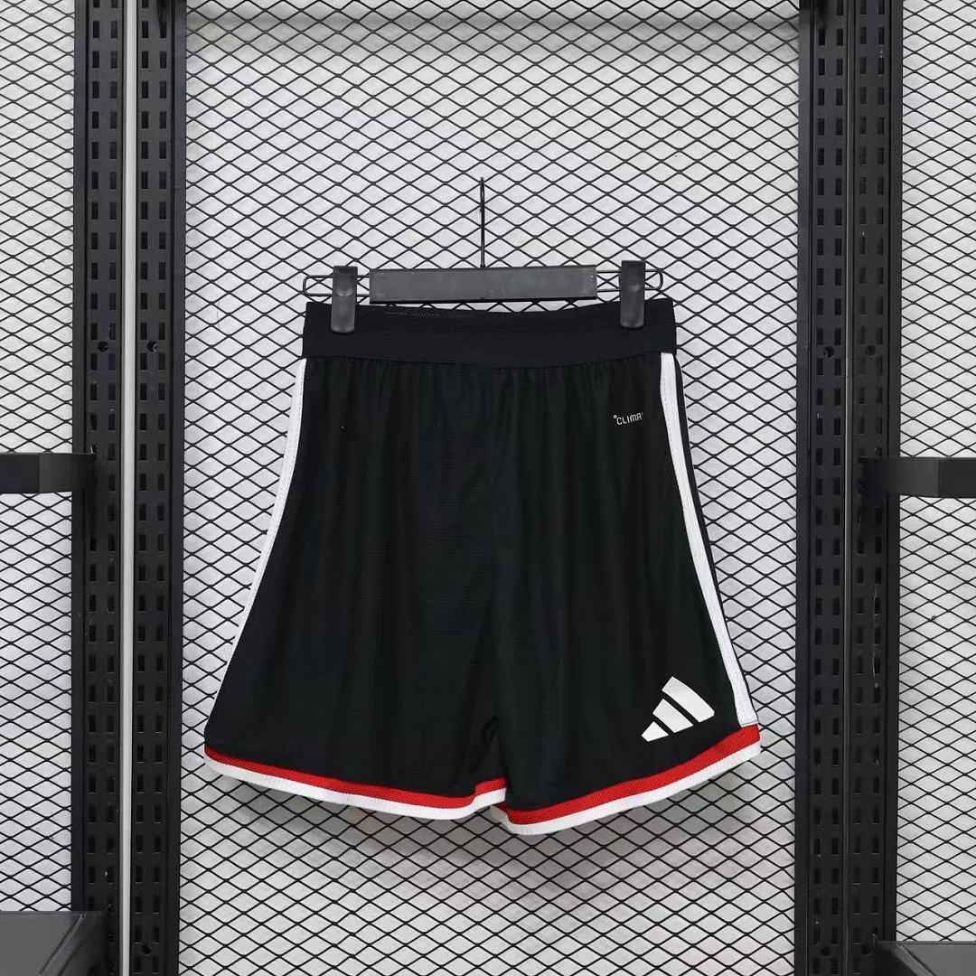 2627 Black Riverbed Pants S-3XL - view 7
