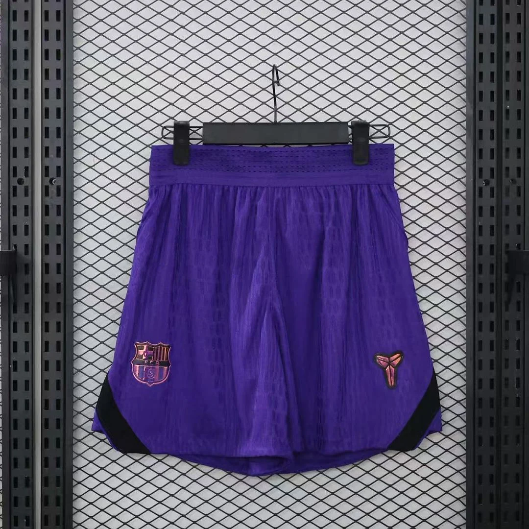 2627 Barcelona Away Pants S-3XL - view 1