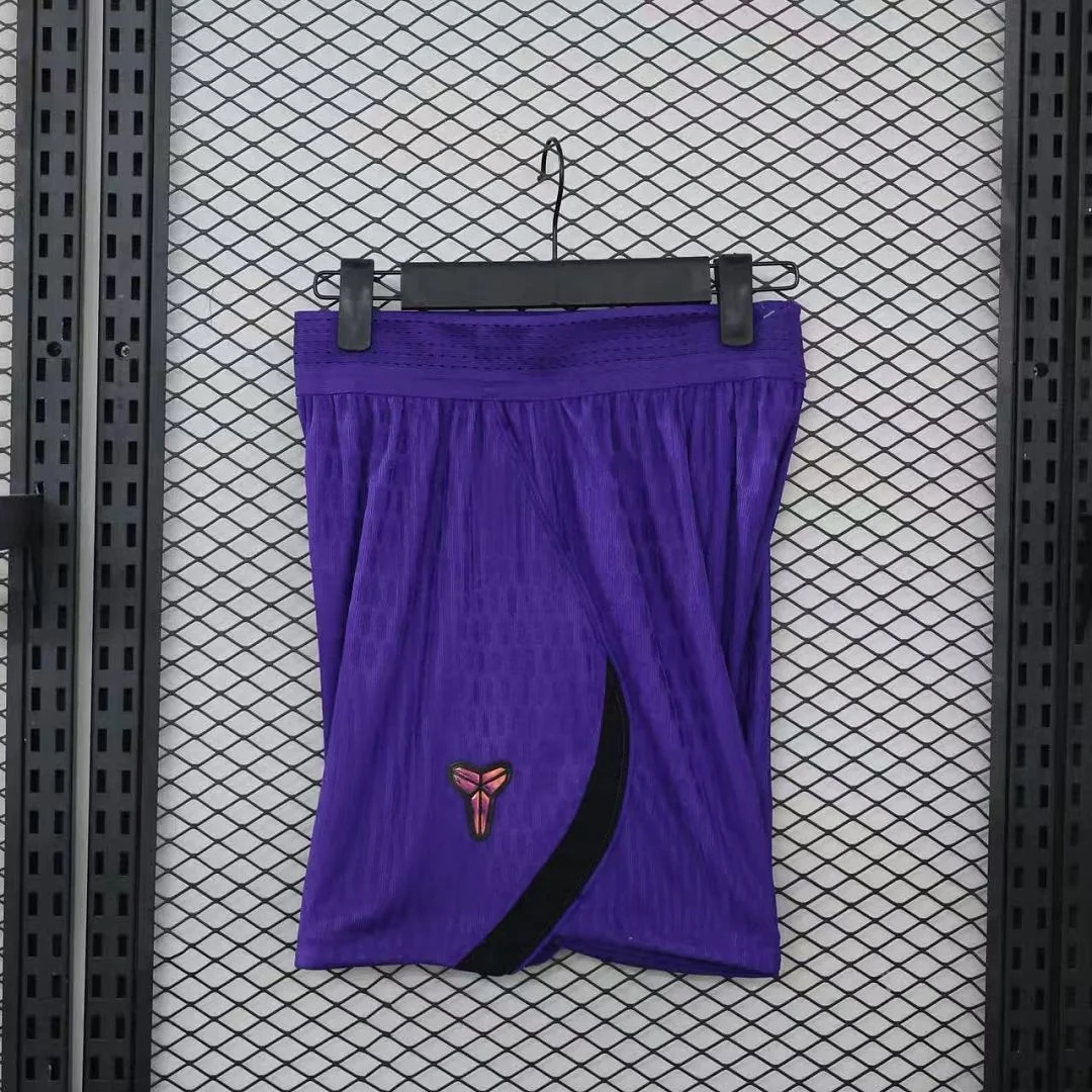 2627 Barcelona Away Pants S-3XL - view 2