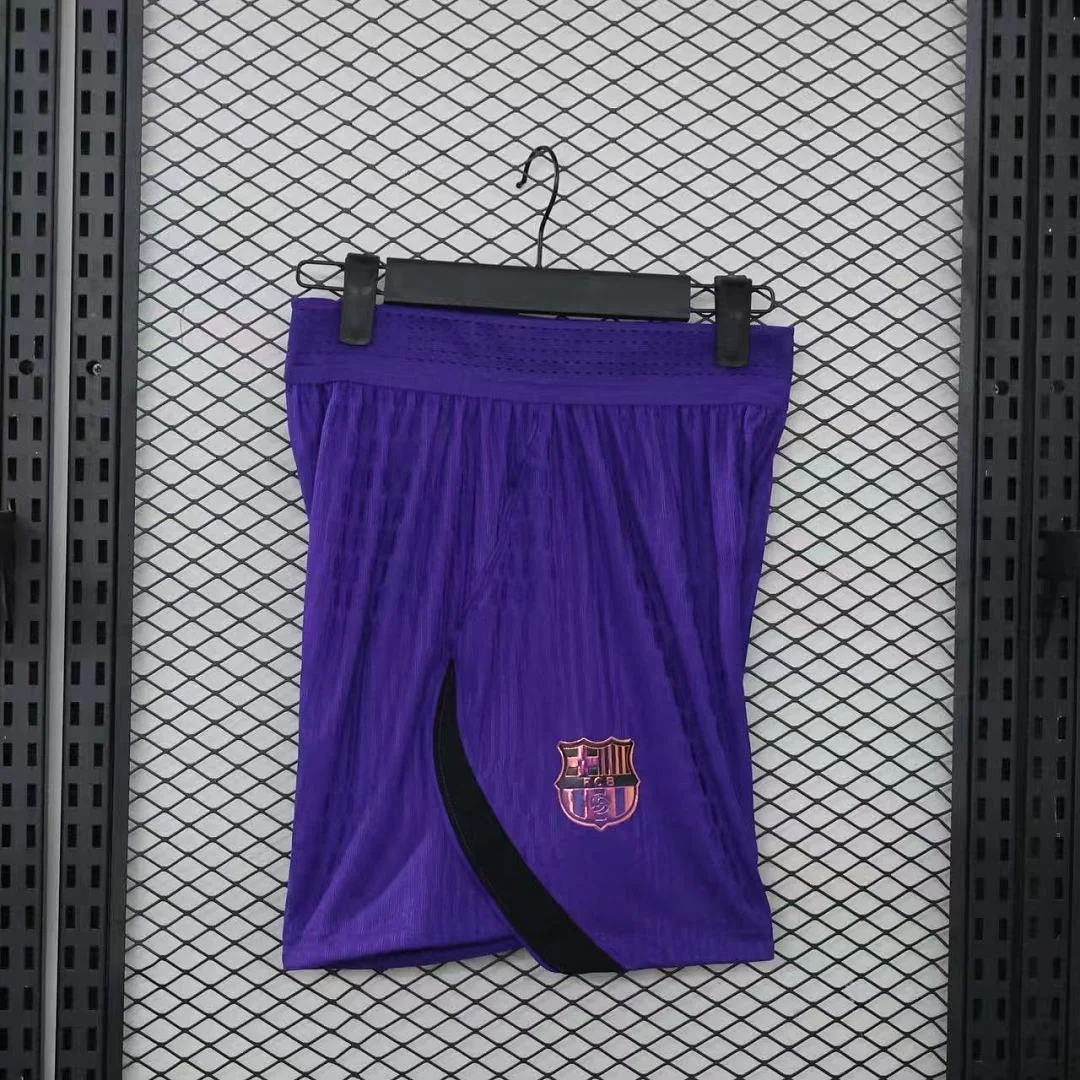 2627 Barcelona Away Pants S-3XL - view 3