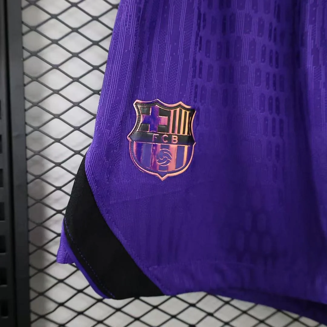 2627 Barcelona Away Pants S-3XL - view 5
