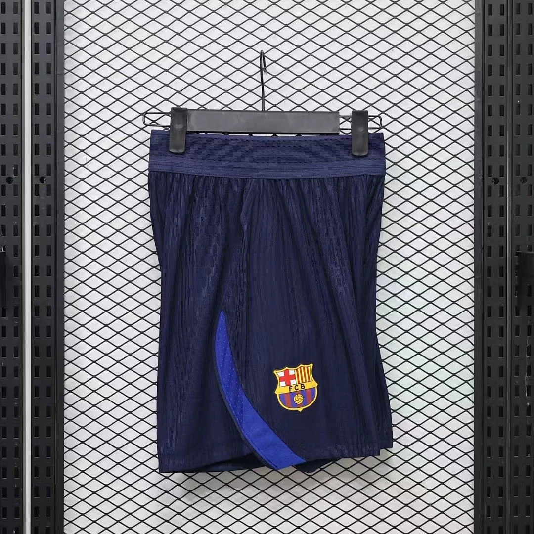 2627 Barcelona Home Shorts S-3XL - view 2