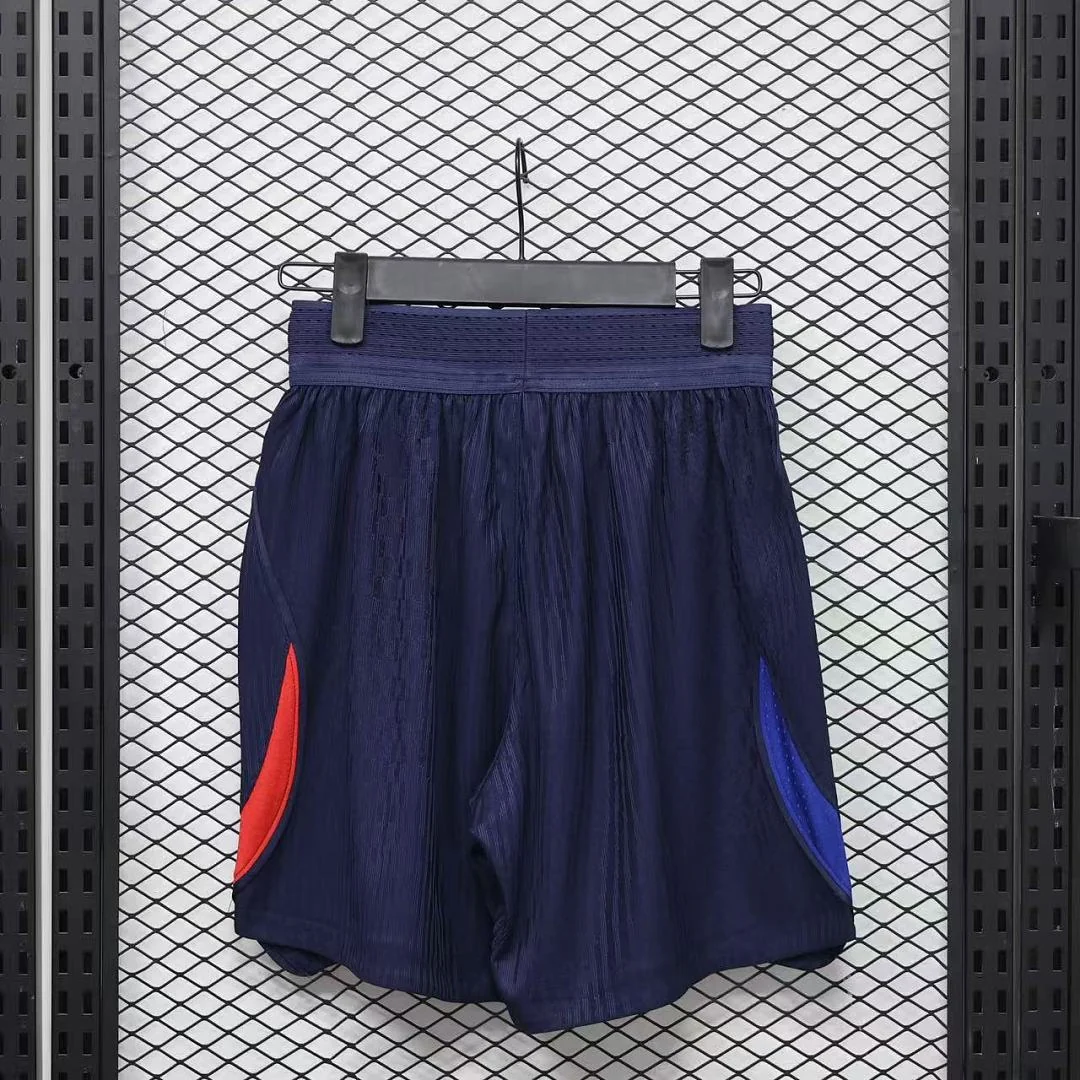 2627 Barcelona Home Shorts S-3XL - view 6